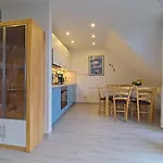 Mühlenpark 1 Mühlenpark Haus 4 Wo 16 Apartment Prerow
