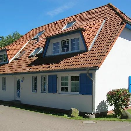 Appartamento Muehlenpark 1 Muehlenpark Haus 4 Wo 16