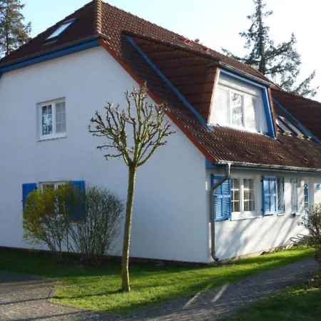 Muehlenpark 1 Muehlenpark Haus 4 Wo 16 *