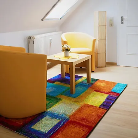 Muehlenpark 1 Muehlenpark Haus 4 Wo 16 * Prerow