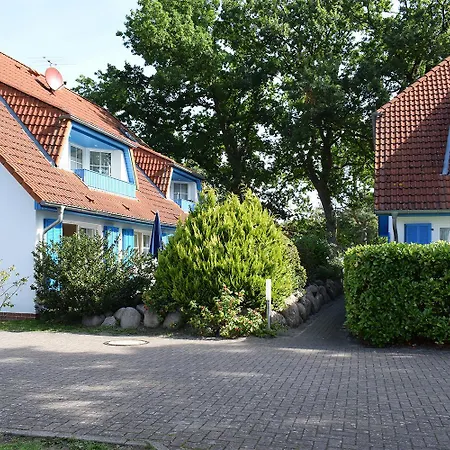 Appartamento Muehlenpark 1 Muehlenpark Haus 4 Wo 16