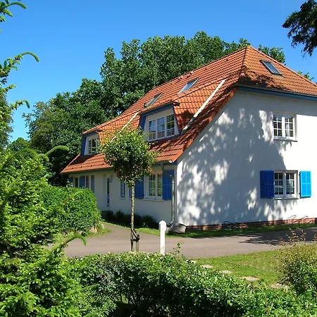 Muehlenpark 1 Muehlenpark Haus 4 Wo 16