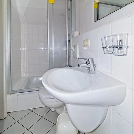 Muehlenpark 1 Muehlenpark Haus 4 Wo 16 아파트