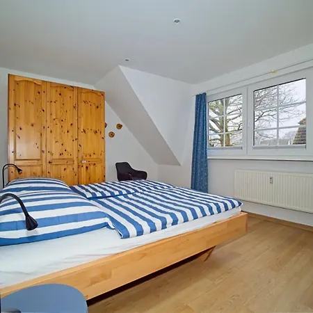 Apartment Mühlenpark 1 Mühlenpark Haus 4 Wo 16 Prerow