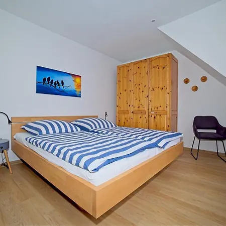 Muehlenpark 1 Muehlenpark Haus 4 Wo 16 Appartamento