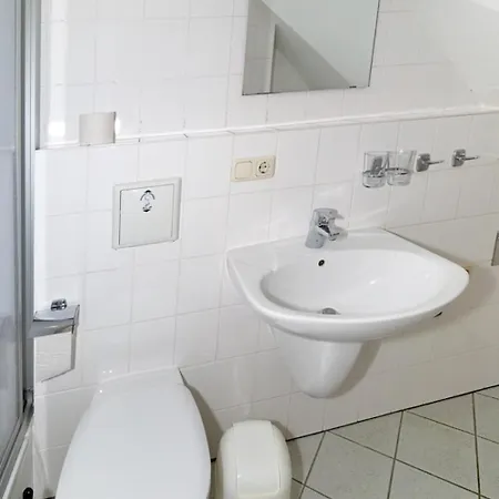 아파트 Muehlenpark 1 Muehlenpark Haus 4 Wo 16 프레로