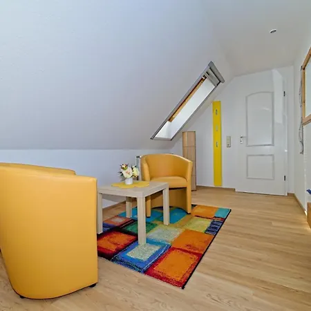 Muehlenpark 1 Muehlenpark Haus 4 Wo 16 * Prerow