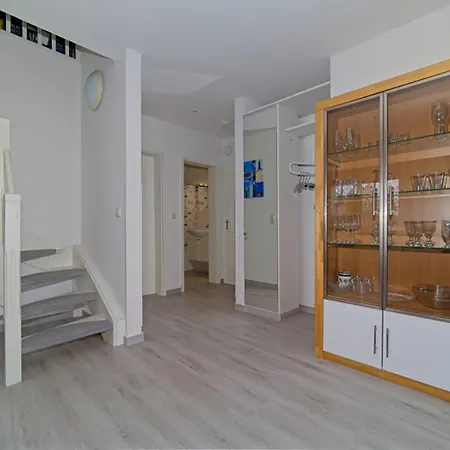 Muehlenpark 1 Muehlenpark Haus 4 Wo 16