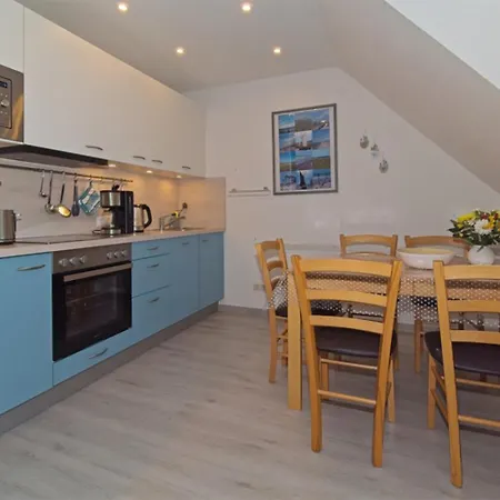 Muehlenpark 1 Muehlenpark Haus 4 Wo 16 Appartamento