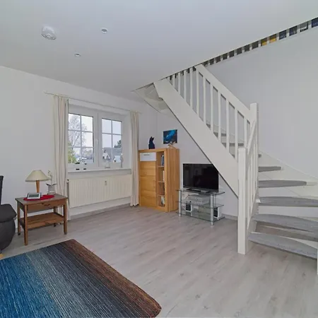 Apartment Mühlenpark 1 Mühlenpark Haus 4 Wo 16