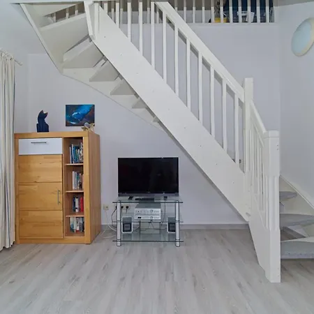 Muehlenpark 1 Muehlenpark Haus 4 Wo 16 Appartamento Prerow