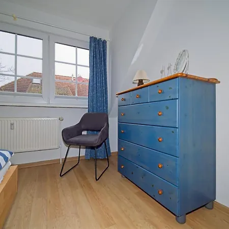 Muehlenpark 1 Muehlenpark Haus 4 Wo 16 *