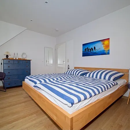 Muehlenpark 1 Muehlenpark Haus 4 Wo 16 Appartamento *