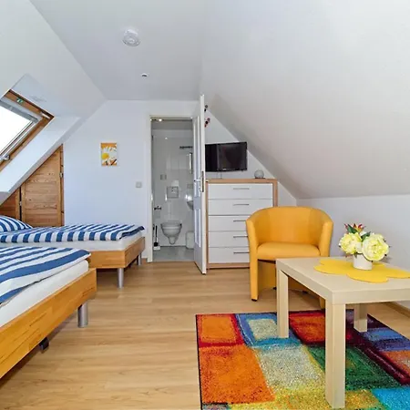 Muehlenpark 1 Muehlenpark Haus 4 Wo 16 Appartamento