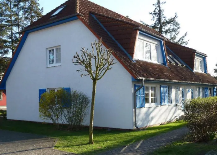 Muehlenpark 1 Muehlenpark Haus 4 Wo 16 *