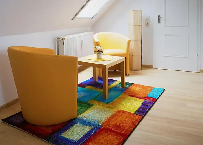 Muehlenpark 1 Muehlenpark Haus 4 Wo 16 * プレロー