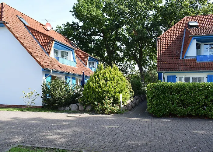 アパート Muehlenpark 1 Muehlenpark Haus 4 Wo 16