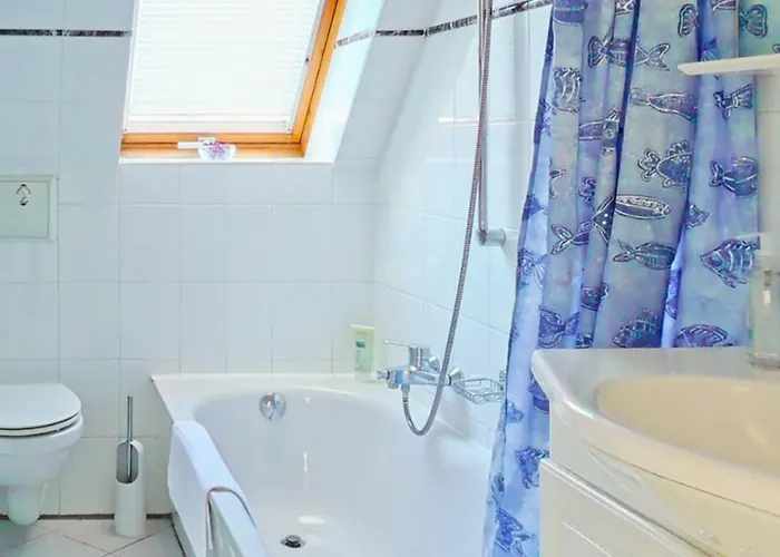 アパート Muehlenpark 1 Muehlenpark Haus 4 Wo 16