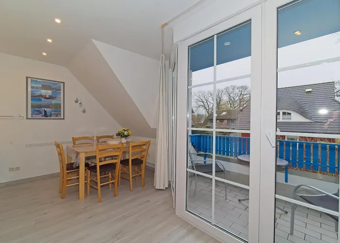 Muehlenpark 1 Muehlenpark Haus 4 Wo 16 * プレロー