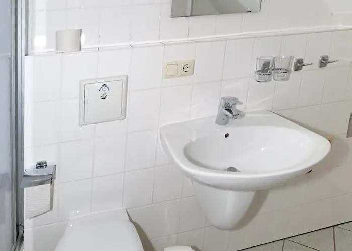 アパート Muehlenpark 1 Muehlenpark Haus 4 Wo 16 プレロー