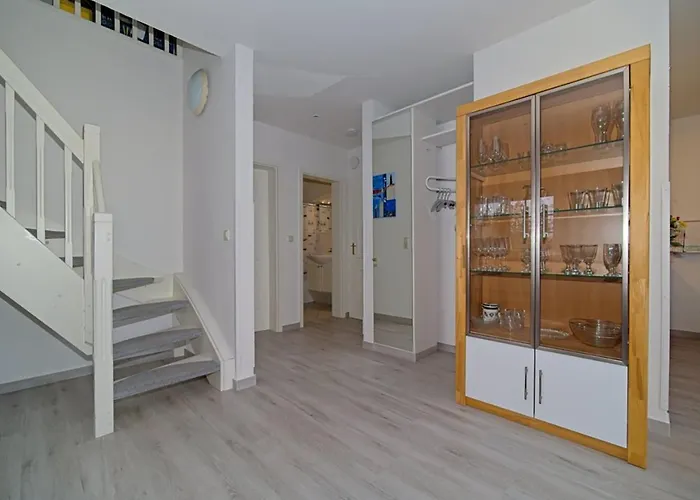 Muehlenpark 1 Muehlenpark Haus 4 Wo 16