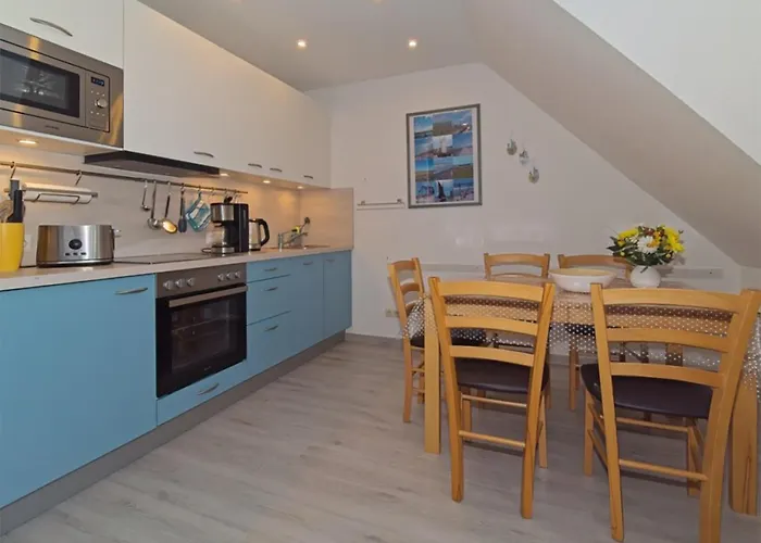 Muehlenpark 1 Muehlenpark Haus 4 Wo 16 アパート