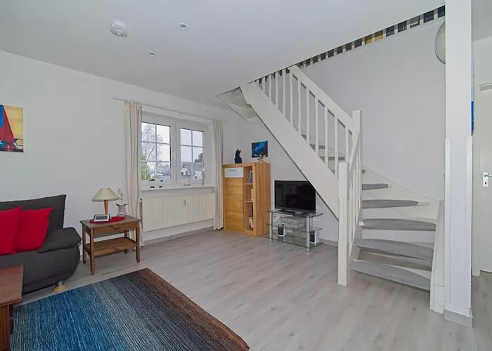 アパート Muehlenpark 1 Muehlenpark Haus 4 Wo 16