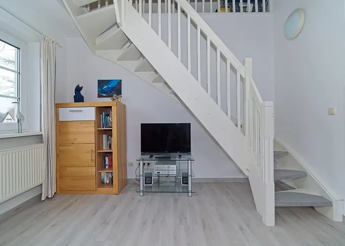 Muehlenpark 1 Muehlenpark Haus 4 Wo 16 アパート プレロー