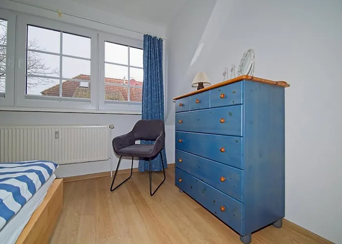 Muehlenpark 1 Muehlenpark Haus 4 Wo 16 *